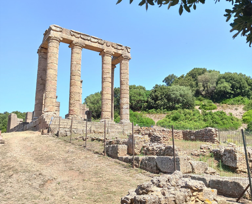 tempio-di-antas