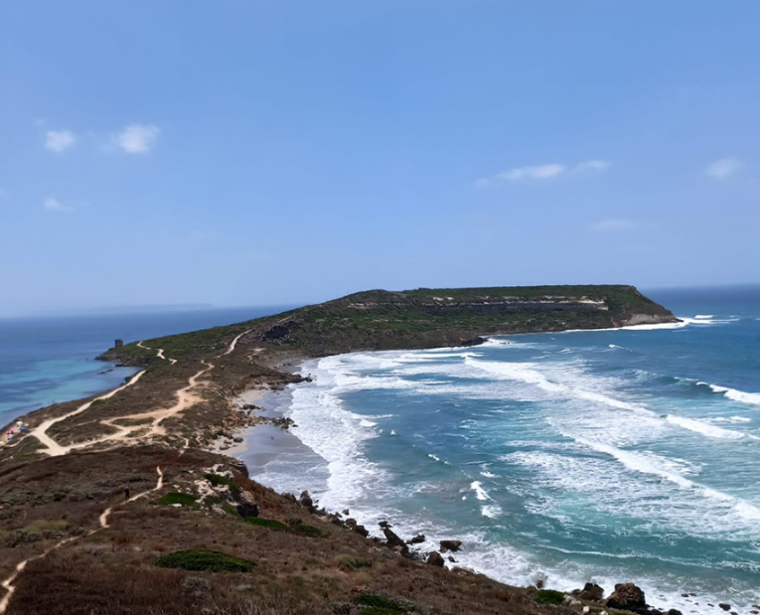 tharros